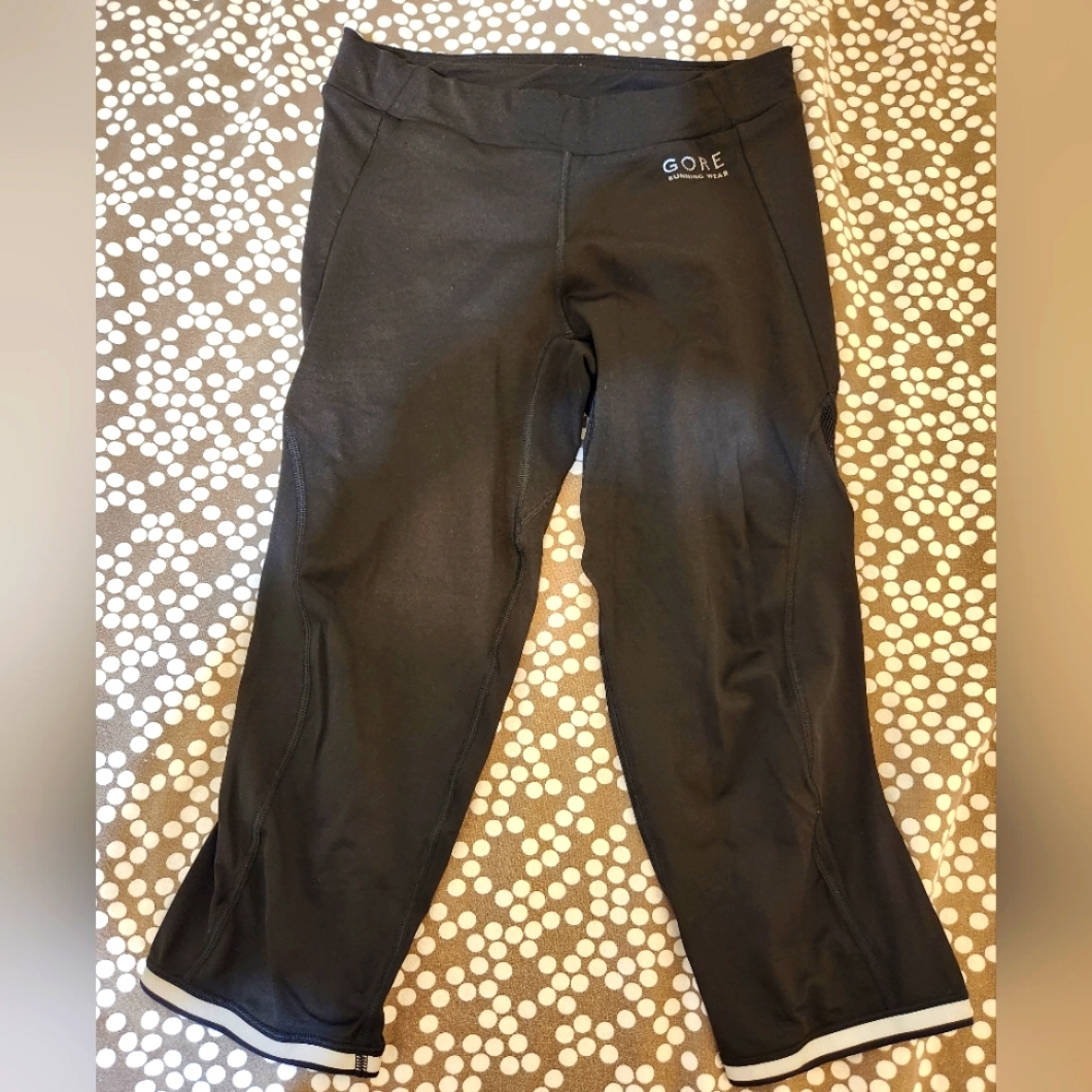 Gore Running Capris
